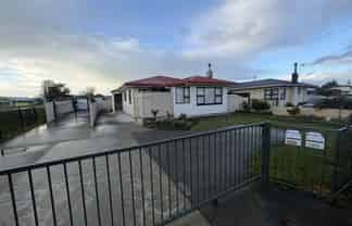 106 Latham Street, Marewa