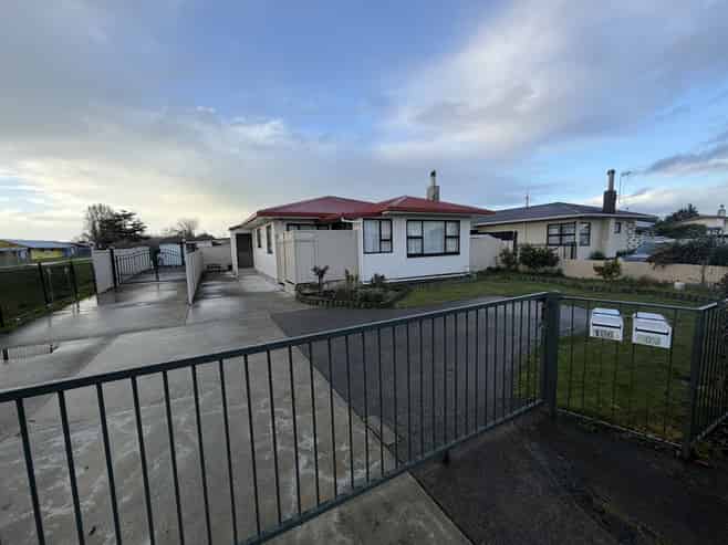 106 Latham Street, Marewa