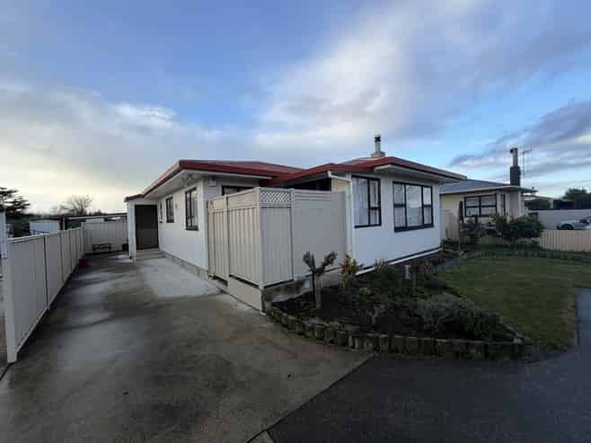 106 Latham Street, Marewa