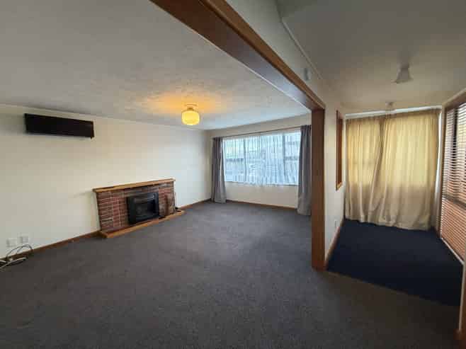 106 Latham Street, Marewa