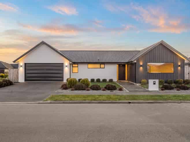49 Glengael Drive, Halswell