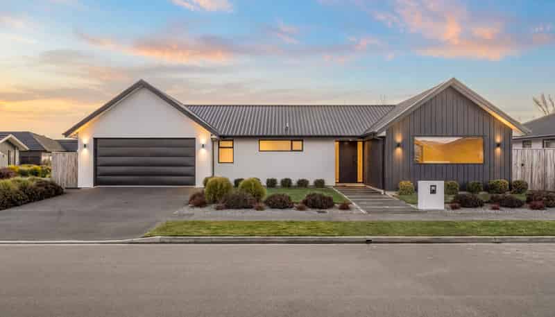 49 Glengael Drive, Halswell