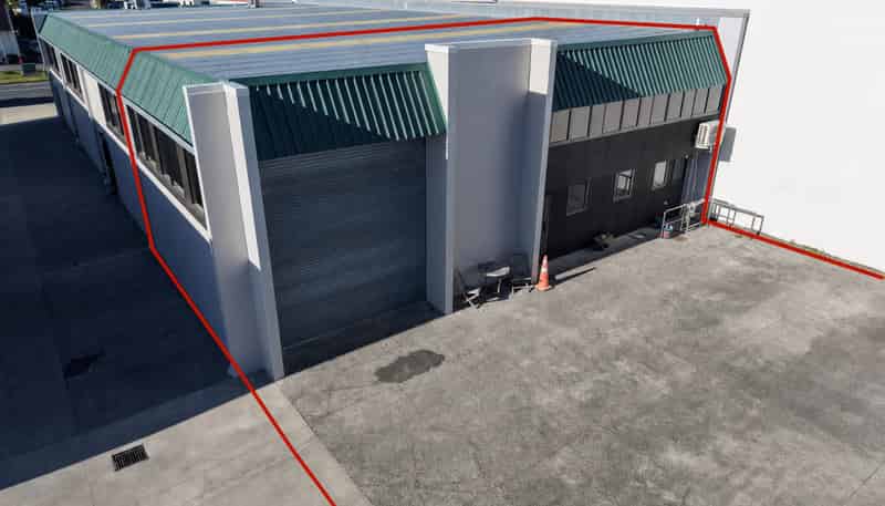B/26 Greenmount Drive, East Tamaki