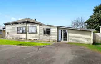 35a Fox Street, Hamilton East