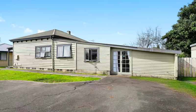 35a Fox Street, Hamilton East