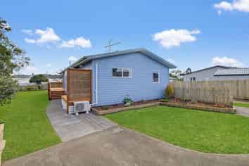 4 Walter Rodgers Road, Pokeno