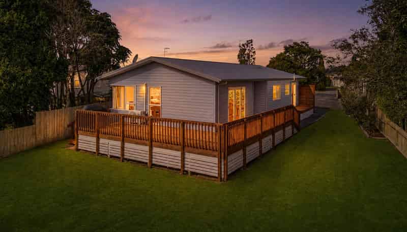 4 Walter Rodgers Road, Pokeno