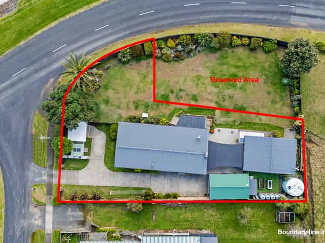 2 Karaka Road, Kawakawa Bay