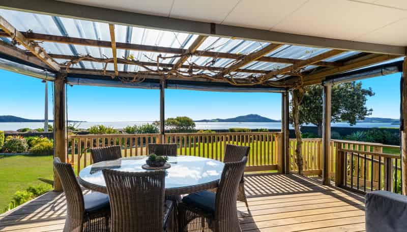 2 Karaka Road, Kawakawa Bay
