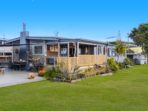 2 Karaka Road, Kawakawa Bay