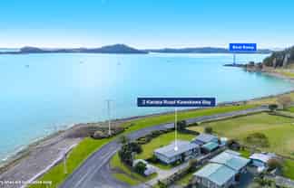 2 Karaka Road, Kawakawa Bay