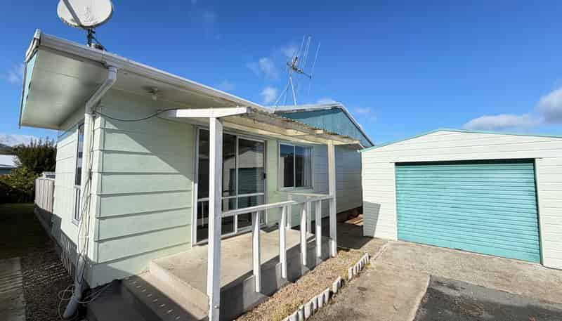 20 Guy Avenue, Levin