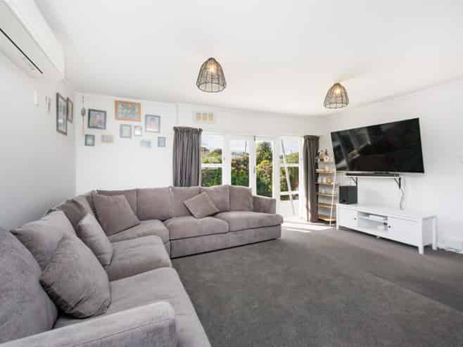 42 Edinburgh Terrace, Foxton Beach