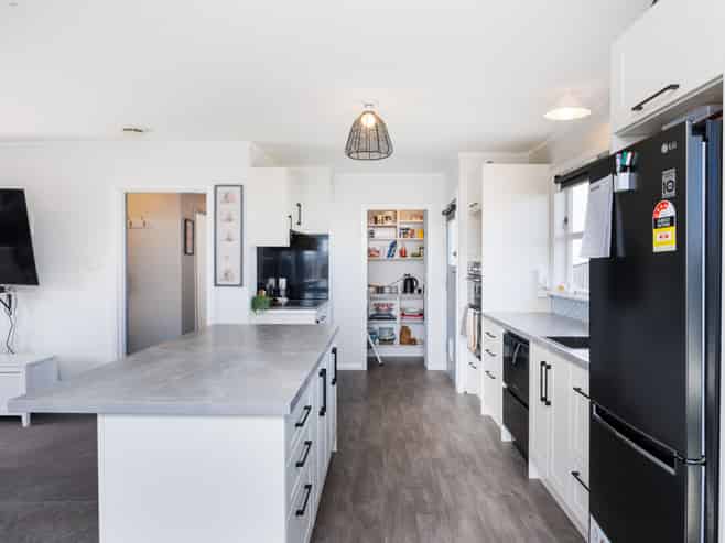 42 Edinburgh Terrace, Foxton Beach