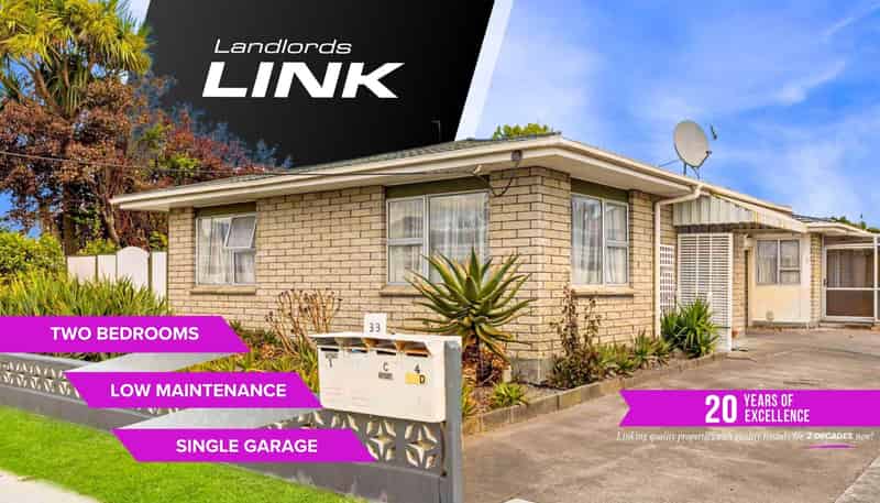 33 Pitt Street, Whanganui Central
