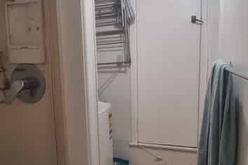 Wellington - Address withheld