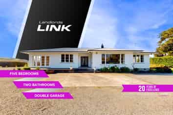 53 Turakina Valley Road, Turakina