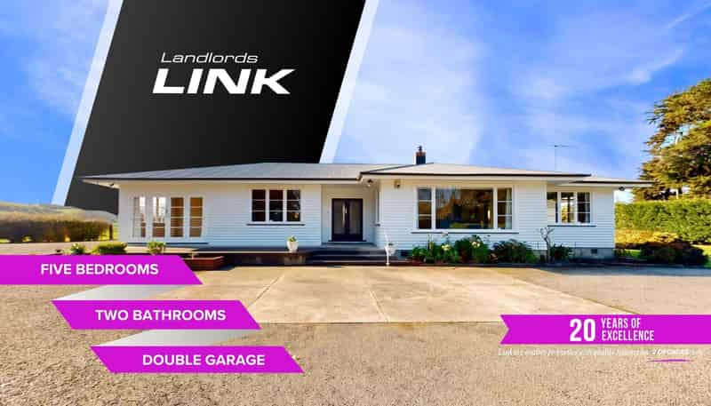 53 Turakina Valley Road, Turakina