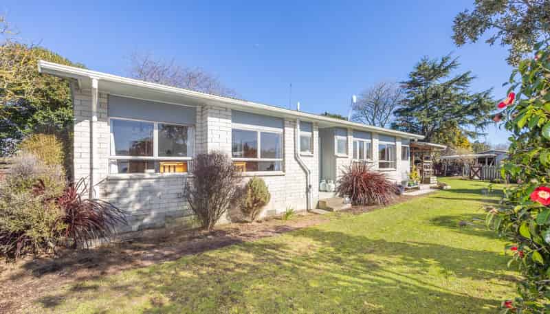 9 Lucien Place, Whitikahu
