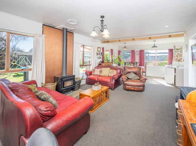 9 Lucien Place, Whitikahu