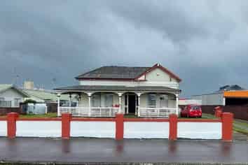 16 Burns Street, Dannevirke