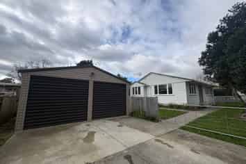 162 Salisbury Street, Ashhurst