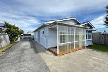 510 Tremaine Avenue, Takaro