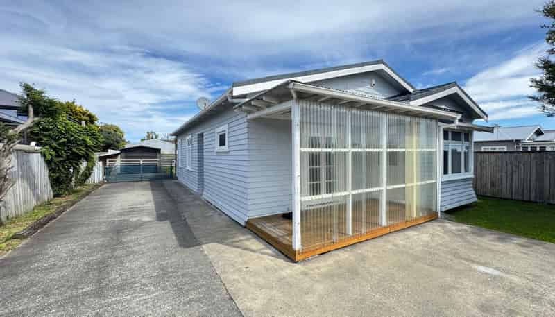 510 Tremaine Avenue, Takaro