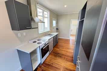 510 Tremaine Avenue, Takaro