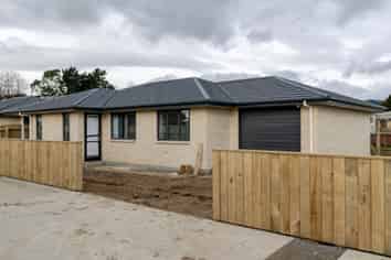 Manawatu / Whanganui - Address withheld