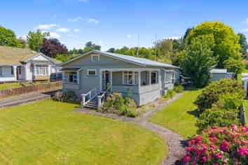 22 Kaka Road, Taihape