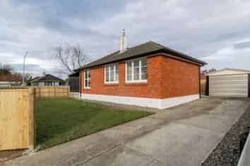 Manawatu / Whanganui - Address withheld