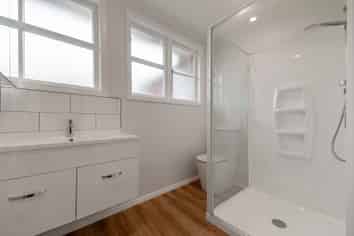 Manawatu / Whanganui - Address withheld