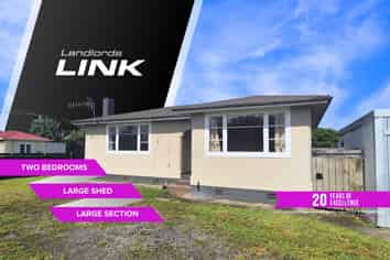 38 King Street, Marton