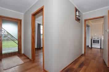 38 King Street, Marton