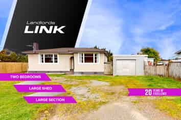 38 King Street, Marton
