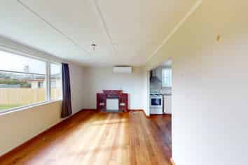38 King Street, Marton