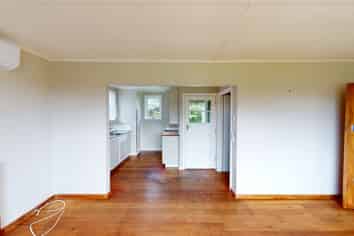 38 King Street, Marton