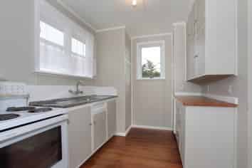 38 King Street, Marton