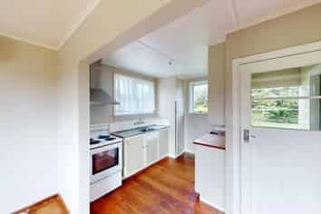 38 King Street, Marton
