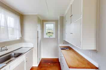 38 King Street, Marton