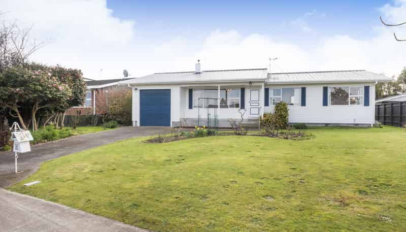 36 Cedar Crescent, Feilding