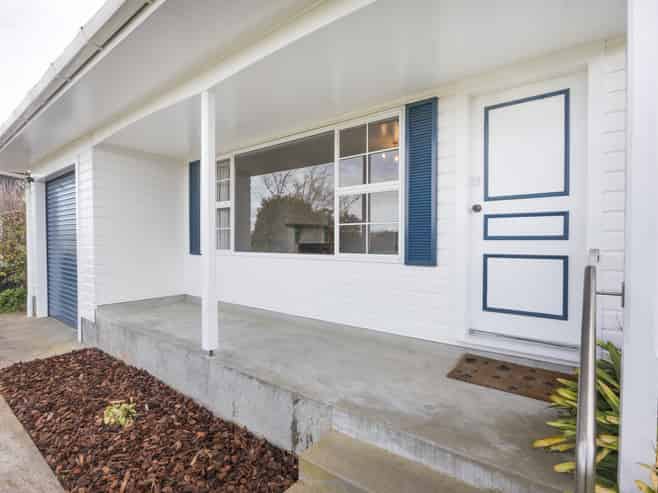 36 Cedar Crescent, Feilding