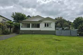 6 River Road, Taumarunui