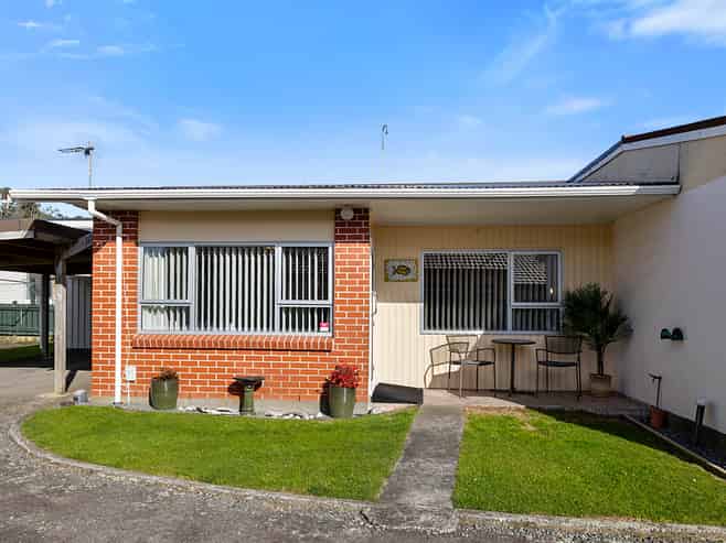 3/147 Lemon Street, Strandon