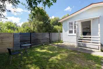 137 Warwick Street, Feilding
