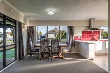 Manawatu / Whanganui - Address withheld
