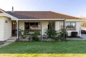 Manawatu / Whanganui - Address withheld
