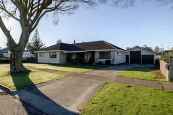 Manawatu / Whanganui - Address withheld