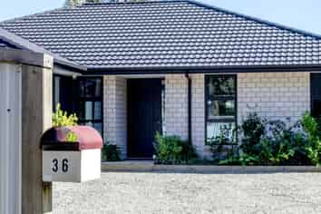 36 Lydia Street, GREYMOUTH
